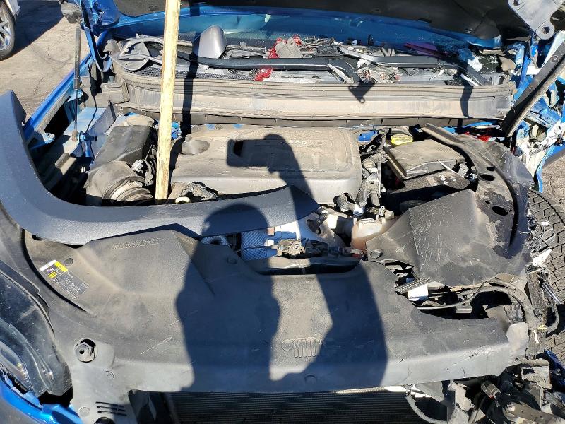 57925416 :رقم المزاد ، 1C4PJMBN6LD518011 vin ، 2020 Jeep Cherokee مزاد بيع