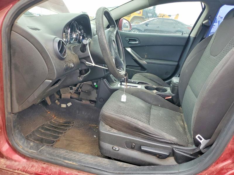 Aukcja sprzedaży 2010 Pontiac G6, vin: 1G2ZA5E01A4136016, numer aukcji: 59331036