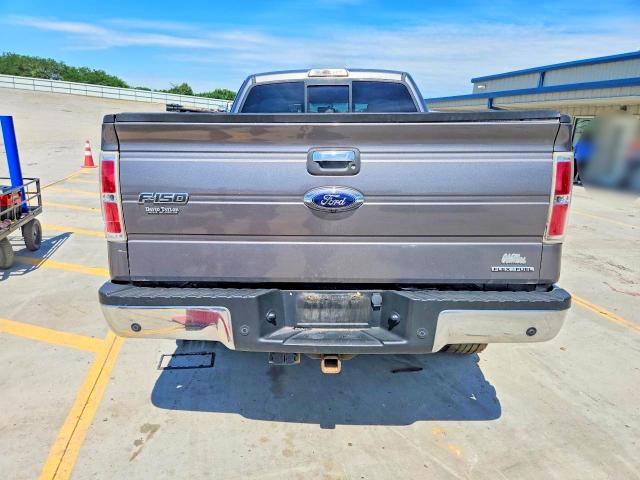 Aukcja sprzedaży 2013 Ford F150, vin: 1FTFX1EF1DKG02845, numer aukcji: 56328606