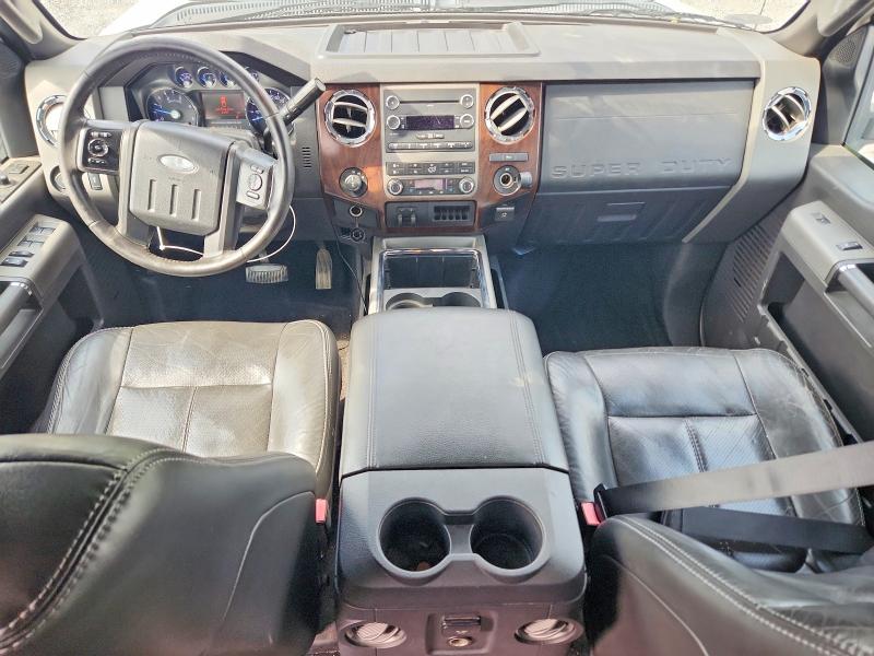 Продажа на аукционе авто 2011 Ford F250, vin: 1FT7W2BT0BEC50103, номер лота: 56580006