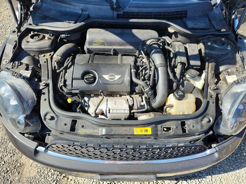 Продажа на аукционе авто 2013 Mini Cooper, vin: WMWSV3C52DT392502, номер лота: 56535866