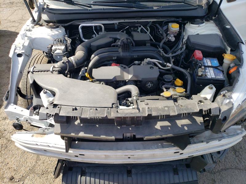 2017 Subaru Outback მანქანა იყიდება აუქციონზე, vin: 4S4BSATC6H3414503, აუქციონის ნომერი: 57115906