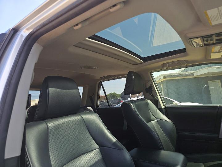 Продаж на аукціоні авто 2018 Toyota 4runner, vin: JTEZU5JR4J5165863, номер лоту: 59625276