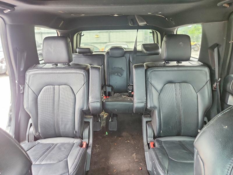 Продаж на аукціоні авто 2018 Ford Expedition, vin: 1FMJU2AT2JEA57796, номер лоту: 56516186