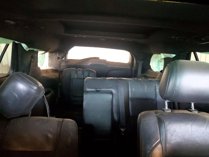 Aukcja sprzedaży 2014 Ford Explorer, vin: 1FM5K7F83EGB10685, numer aukcji: 55570906