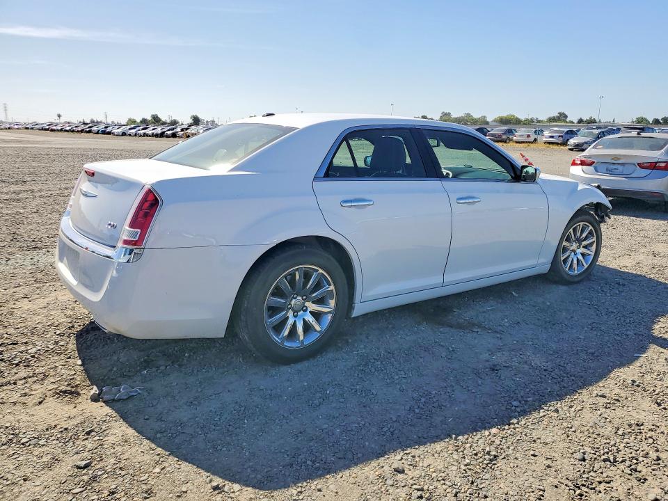 Aukcja sprzedaży 2012 Chrysler 300, vin: 2C3CCACG5CH205885, numer aukcji: 55552996