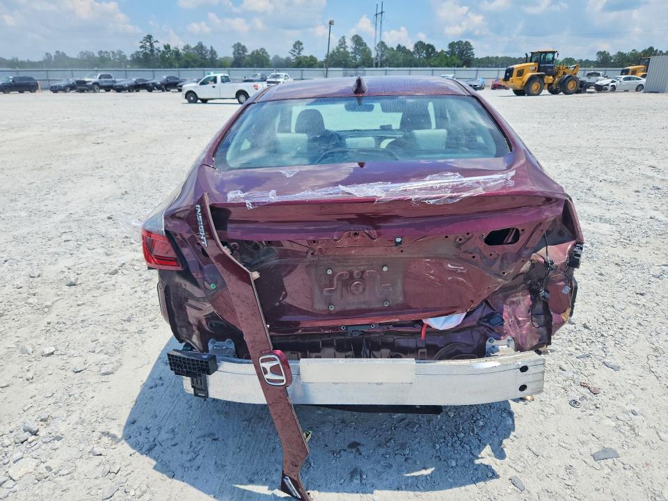 Aukcja sprzedaży 2019 Honda Insight, vin: 19XZE4F94KE030571, numer aukcji: 56708436