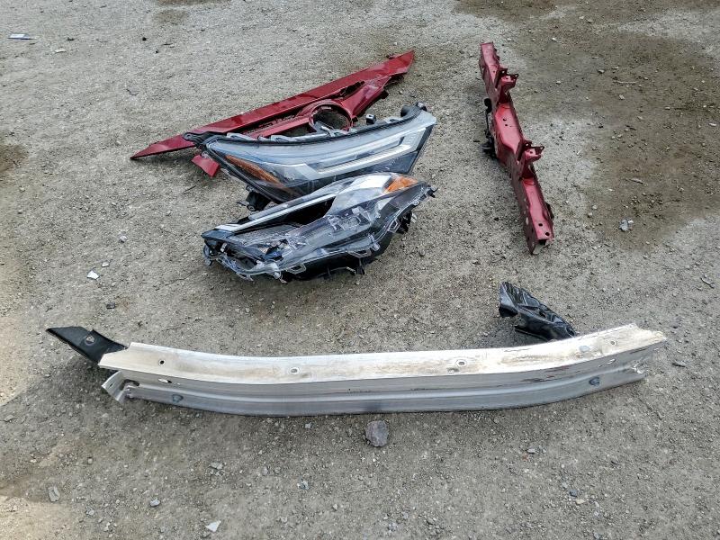 2025 Toyota Rav4 მანქანა იყიდება აუქციონზე, vin: 2T3W1RFV3SW365754, აუქციონის ნომერი: 57923266