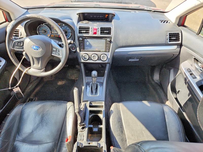 2016 Subaru Impreza მანქანა იყიდება აუქციონზე, vin: JF1GPAY6XG8222670, აუქციონის ნომერი: 57735246