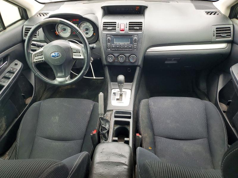 Aukcja sprzedaży 2014 Subaru Impreza, vin: JF1GPAL63E8292872, numer aukcji: 57922576