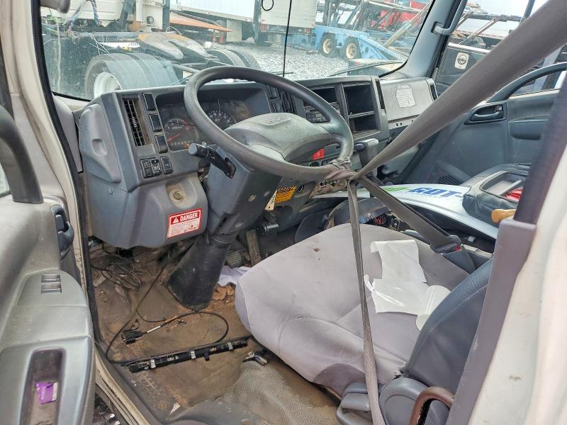 Продаж на аукціоні авто 2016 Isuzu Npr Hd, vin: 54DC4W1BXGS806037, номер лоту: 56431116