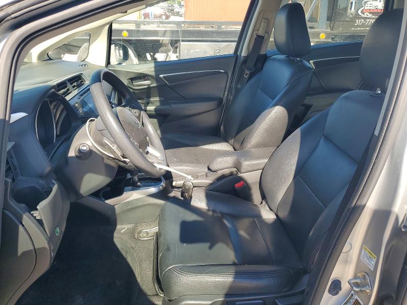 Aukcja sprzedaży 2016 Honda Fit, vin: JHMGK5H78GX041953, numer aukcji: 55955826