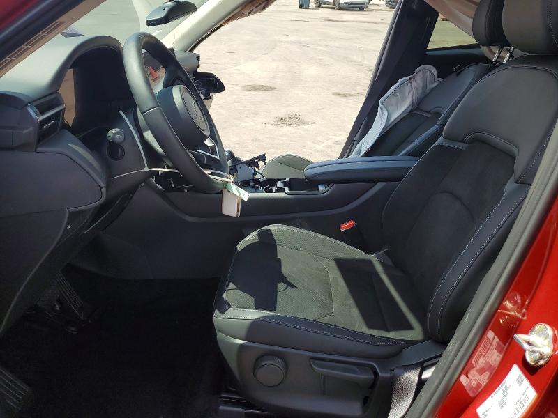 Продаж на аукціоні авто 2026 Mazda Cx-5, vin: JM3KMBHA2T0104362, номер лоту: 57607206
