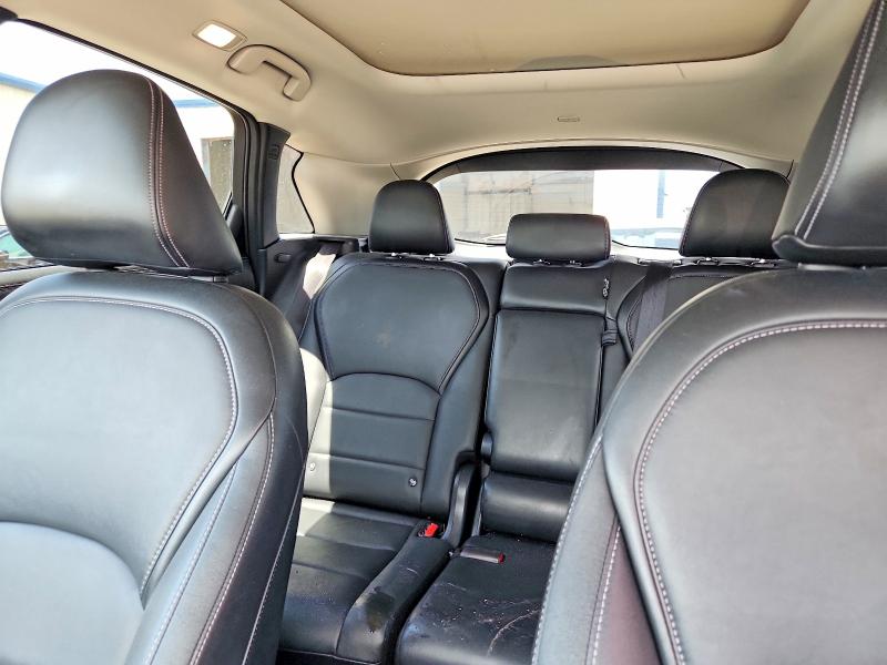 Aukcja sprzedaży 2020 Infiniti Qx50, vin: 3PCAJ5M32LF100609, numer aukcji: 57152586