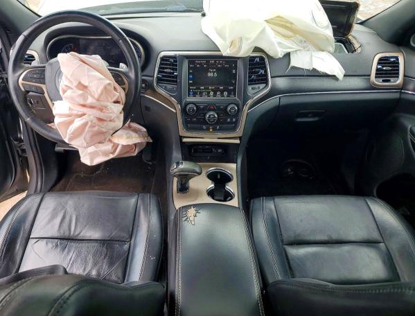 Aukcja sprzedaży 2015 Jeep Grand Cherokee, vin: 1C4RJFBG2FC706640, numer aukcji: 56775316
