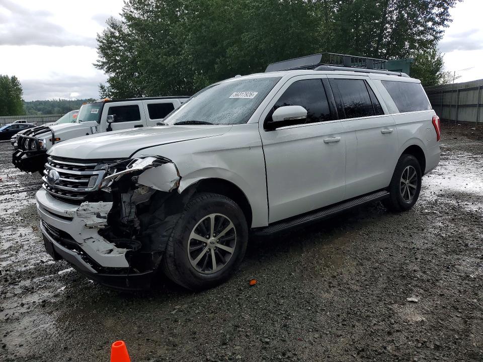 Продаж на аукціоні авто 2019 Ford Expedition, vin: 1FMJK1JT8KEA37120, номер лоту: 56317926