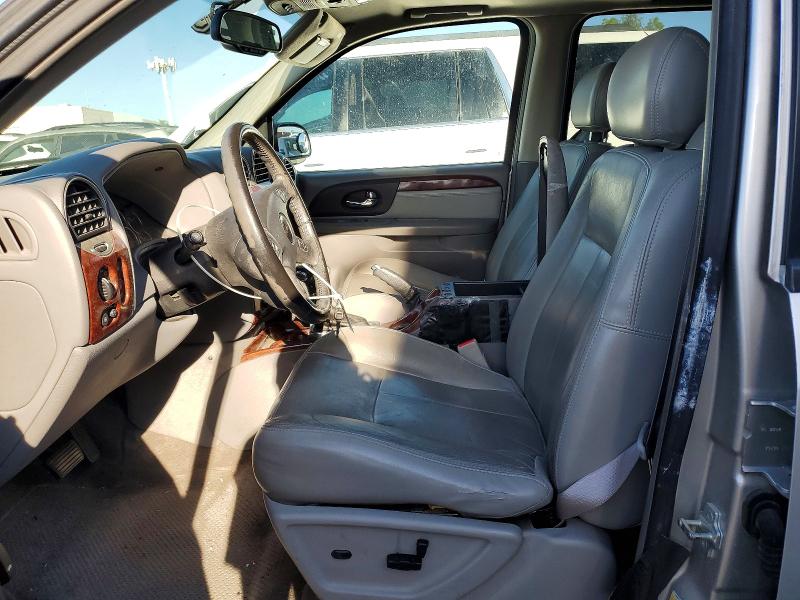 Aukcja sprzedaży 2006 Gmc Envoy, vin: 1GKDT13S162182238, numer aukcji: 56178376