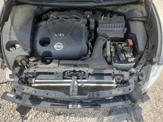 Продаж на аукціоні авто 2014 Nissan Maxima, vin: 1N4AA5AP1EC471855, номер лоту: 56871296