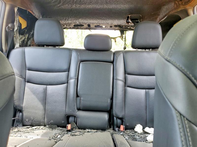 2018 Nissan Murano მანქანა იყიდება აუქციონზე, vin: 5N1AZ2MH0JN103179, აუქციონის ნომერი: 56127416