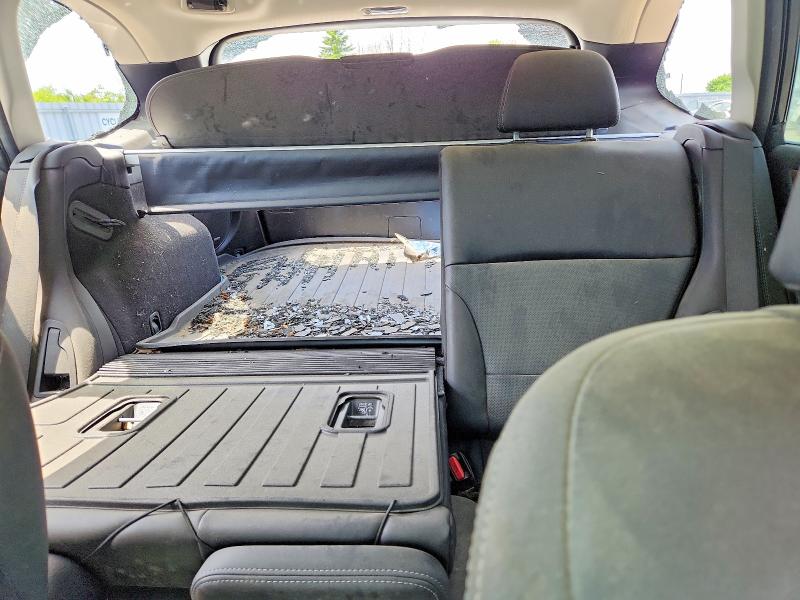 2018 Subaru Outback მანქანა იყიდება აუქციონზე, vin: 4S4BSFNC7J3271352, აუქციონის ნომერი: 55776746