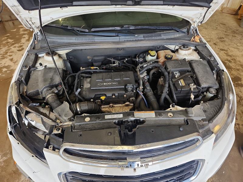 Продажа на аукционе авто 2015 Chevrolet Cruze, vin: 1G1PC5SB8F7100941, номер лота: 58835926