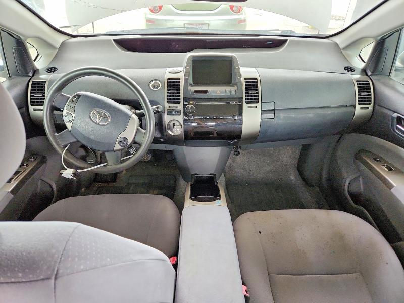Продаж на аукціоні авто 2009 Toyota Prius, vin: JTDKB20UX93538802, номер лоту: 58429826