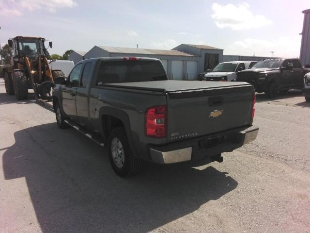 Продаж на аукціоні авто 2011 Chevrolet Silverado, vin: 1GCRCSE0XBZ155897, номер лоту: 59138626