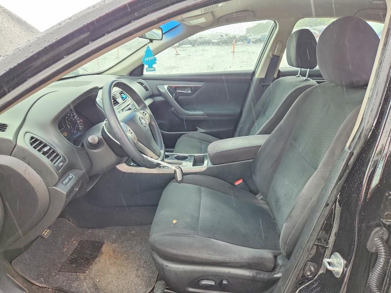 2014 Nissan Altima მანქანა იყიდება აუქციონზე, vin: 1N4AL3AP2EC262428, აუქციონის ნომერი: 58756196