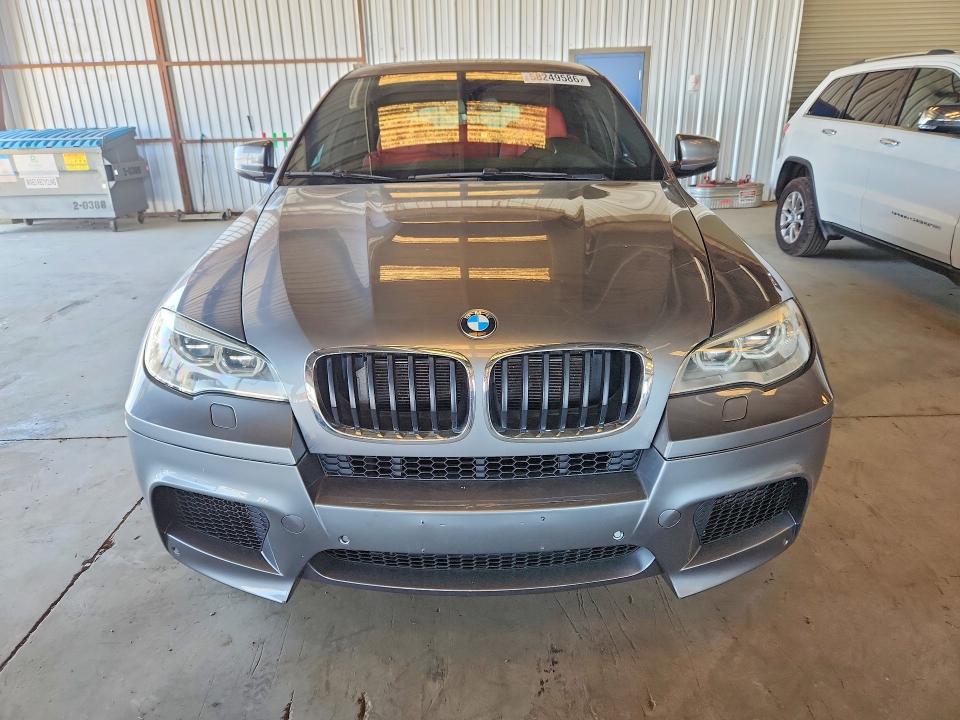 Aukcja sprzedaży 2014 Bmw X6, vin: 5YMGZ0C51E0C40462, numer aukcji: 58249586