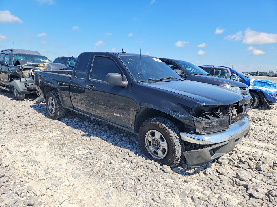 Aukcja sprzedaży 2008 Gmc Canyon, vin: 1GTCS199X88122974, numer aukcji: 54545876