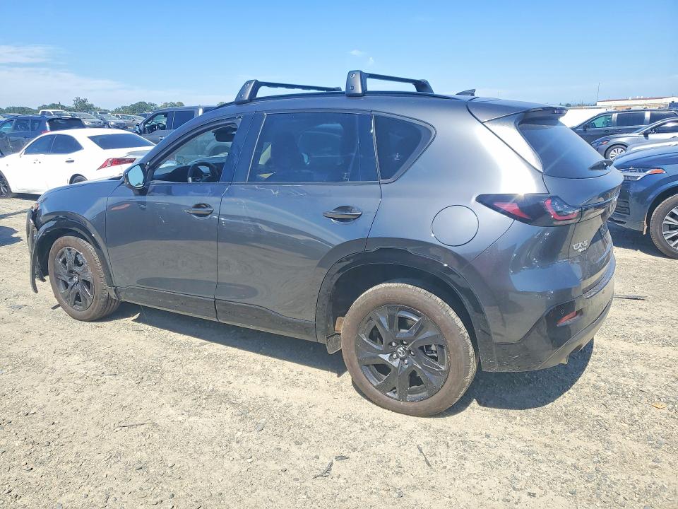 Продаж на аукціоні авто 2026 Mazda Cx-5, vin: JM3KMEHA7T0109106, номер лоту: 56540076