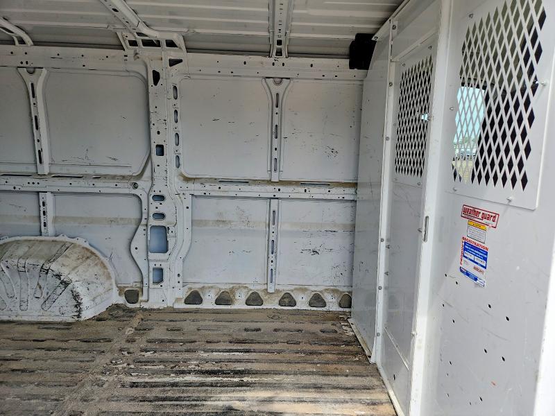 2019 Ram Promaster 1500 მანქანა იყიდება აუქციონზე, vin: 3C6TRVAG5KE530526, აუქციონის ნომერი: 56413926