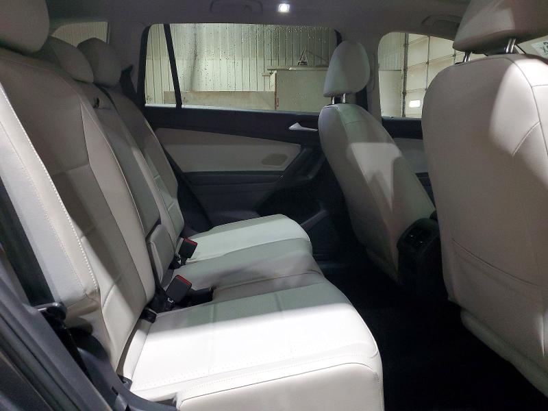 Aukcja sprzedaży 2020 Volkswagen Tiguan, vin: 3VV2B7AX0LM168568, numer aukcji: 57167906
