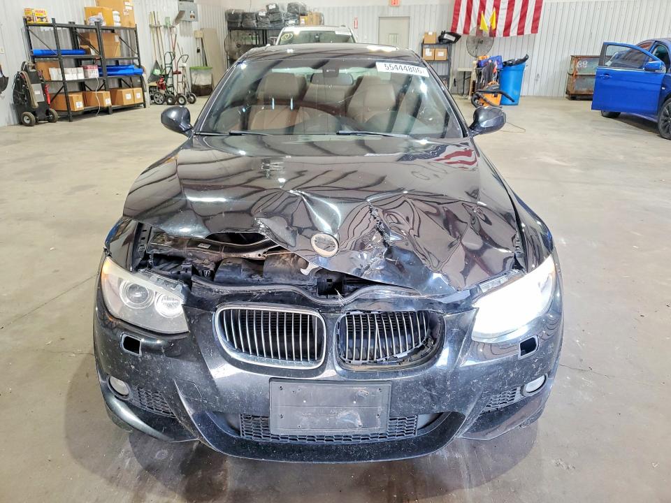 2012 Bmw 328 მანქანა იყიდება აუქციონზე, vin: WBAKE5C58CJ106111, აუქციონის ნომერი: 55444806