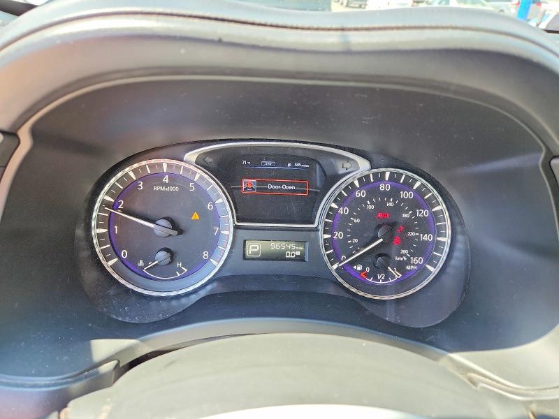 Продаж на аукціоні авто 2015 Infiniti Qx60, vin: 5N1AL0MM4FC544741, номер лоту: 59169416
