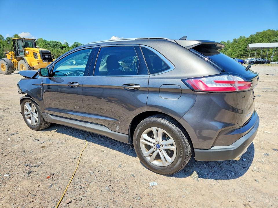 2020 Ford Edge მანქანა იყიდება აუქციონზე, vin: 2FMPK4J90LBA18400, აუქციონის ნომერი: 57239156