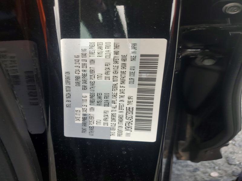 Aukcja sprzedaży 2025 Mazda Cx-5, vin: JM3KFBAL4S0730855, numer aukcji: 56983026