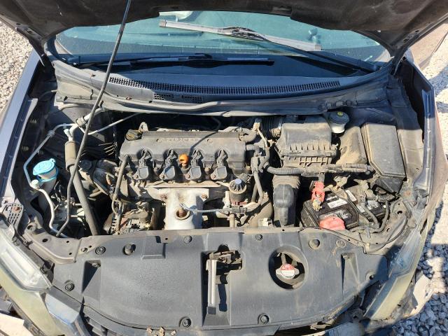 Aukcja sprzedaży 2014 Honda Civic, vin: 19XFB2F58EE254735, numer aukcji: 56466356