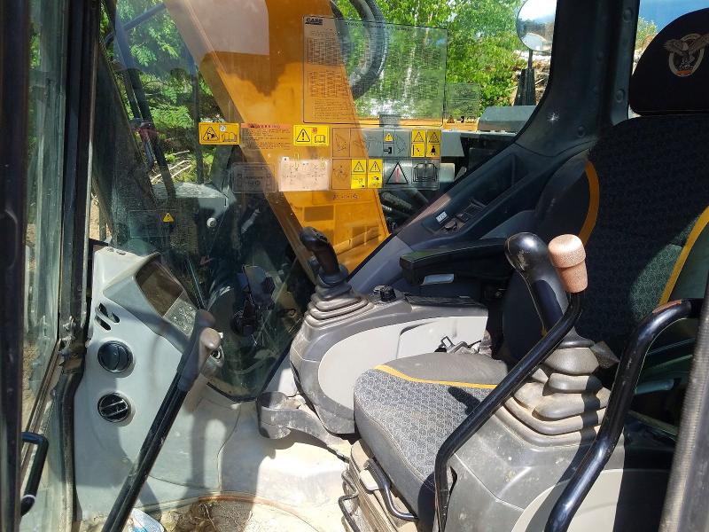 Aukcja sprzedaży 2018 J I Case Construction Equipment, vin: DAC145K6NJS6E2239, numer aukcji: 56055366