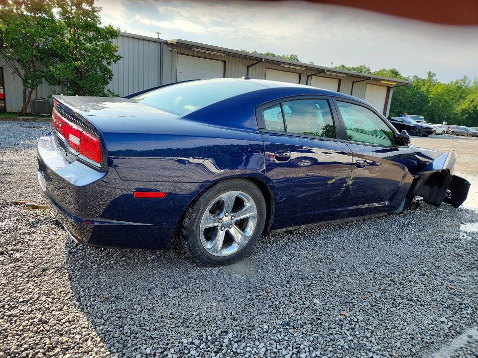 2013 Dodge Charger მანქანა იყიდება აუქციონზე, vin: 2C3CDXHG3DH738201, აუქციონის ნომერი: 58142986