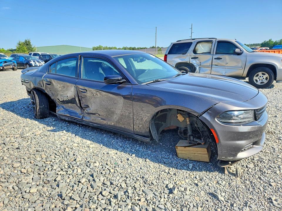 2020 Dodge Charger მანქანა იყიდება აუქციონზე, vin: 2C3CDXBG1LH151440, აუქციონის ნომერი: 56464516