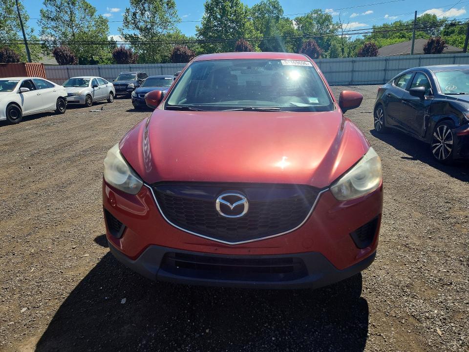 Продажа на аукционе авто 2013 Mazda Cx-5, vin: JM3KE4BE0D0152514, номер лота: 57169696