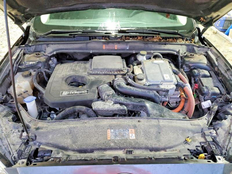 2018 Ford Fusion მანქანა იყიდება აუქციონზე, vin: 3FA6P0LU4JR213836, აუქციონის ნომერი: 57855166