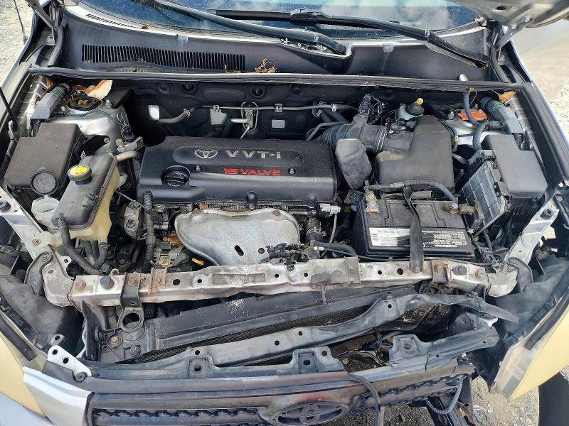Aukcja sprzedaży 2008 Toyota Rav4, vin: JTMZD33V485099098, numer aukcji: 55976386