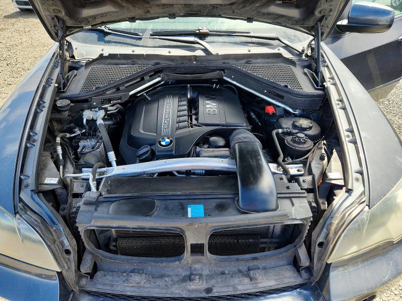 56437646 :رقم المزاد ، 5UXZV4C56BL414701 vin ، 2011 Bmw X5 مزاد بيع