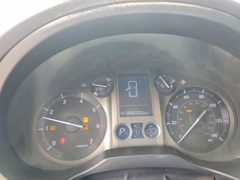 Продажа на аукционе авто 2010 Lexus Gx, vin: JTJJM7FX3A5008469, номер лота: 55947526