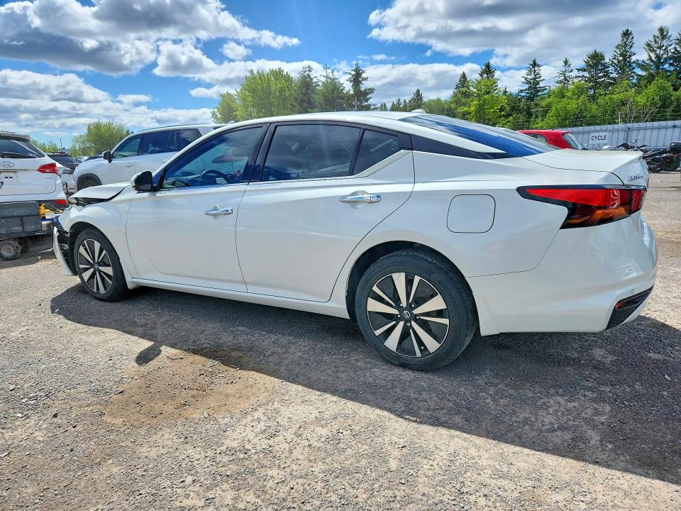 Продажа на аукционе авто 2019 Nissan Altima, vin: 1N4BL4DW4KN312128, номер лота: 56982306