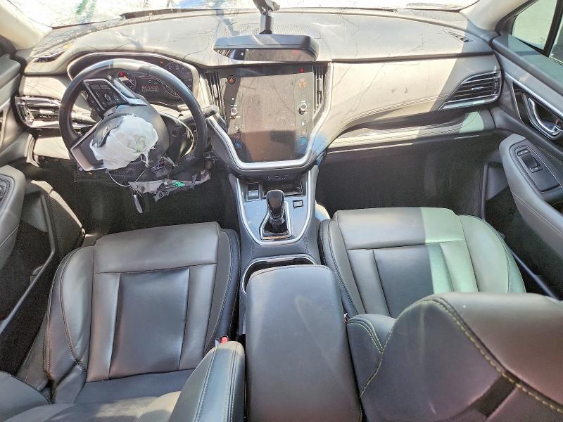 Auction sale of the 2021 Subaru Outback, vin: 4S4BTGJD8M3120784, lot number: 56525206