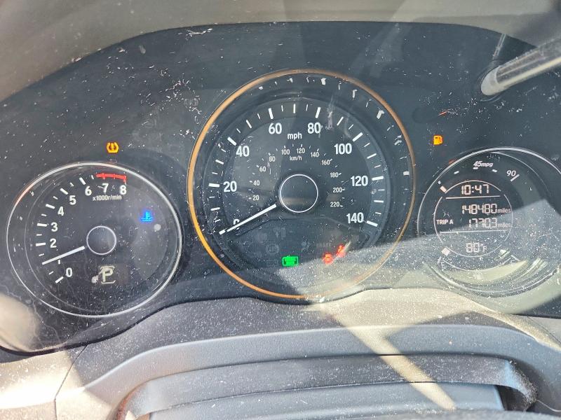 Продаж на аукціоні авто 2016 Honda Hr-v, vin: 3CZRU6H52GM712008, номер лоту: 55171036