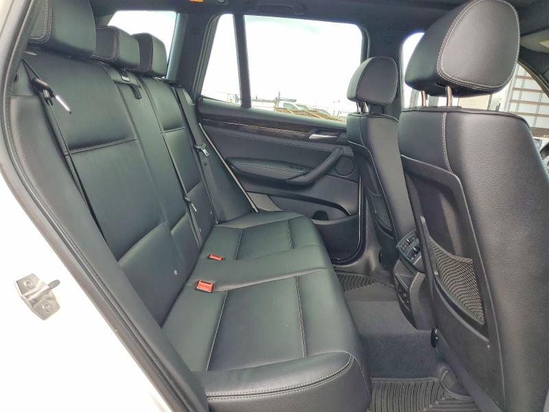 Aukcja sprzedaży 2014 Bmw X3, vin: 5UXWX7C5XE0E79090, numer aukcji: 55467326